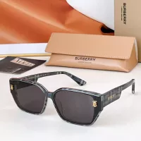 Cheap Burberry AAA Quality Sunglasses #1352935 Replica Wholesale [$64.00 USD] [ITEM#1352935] on Replica Burberry AAA Quality Sunglasses