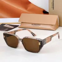 Cheap Burberry AAA Quality Sunglasses #1352936 Replica Wholesale [$64.00 USD] [ITEM#1352936] on Replica Burberry AAA Quality Sunglasses