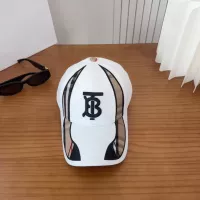 Cheap Burberry Caps #1352938 Replica Wholesale [$27.00 USD] [ITEM#1352938] on Replica Burberry Caps