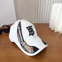 Cheap Burberry Caps #1352938 Replica Wholesale [$27.00 USD] [ITEM#1352938] on Replica Burberry Caps