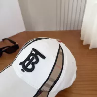 Cheap Burberry Caps #1352938 Replica Wholesale [$27.00 USD] [ITEM#1352938] on Replica Burberry Caps