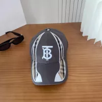 Cheap Burberry Caps #1352939 Replica Wholesale [$27.00 USD] [ITEM#1352939] on Replica Burberry Caps