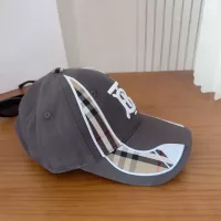 Cheap Burberry Caps #1352939 Replica Wholesale [$27.00 USD] [ITEM#1352939] on Replica Burberry Caps
