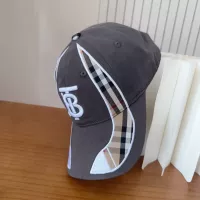Cheap Burberry Caps #1352939 Replica Wholesale [$27.00 USD] [ITEM#1352939] on Replica Burberry Caps