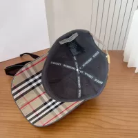 Cheap Burberry Caps #1352939 Replica Wholesale [$27.00 USD] [ITEM#1352939] on Replica Burberry Caps