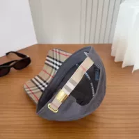 Cheap Burberry Caps #1352939 Replica Wholesale [$27.00 USD] [ITEM#1352939] on Replica Burberry Caps
