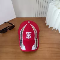 Cheap Burberry Caps #1352940 Replica Wholesale [$27.00 USD] [ITEM#1352940] on Replica Burberry Caps