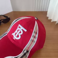 Cheap Burberry Caps #1352940 Replica Wholesale [$27.00 USD] [ITEM#1352940] on Replica Burberry Caps