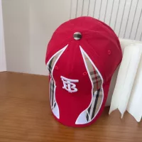 Cheap Burberry Caps #1352940 Replica Wholesale [$27.00 USD] [ITEM#1352940] on Replica Burberry Caps
