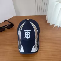 Cheap Burberry Caps #1352941 Replica Wholesale [$27.00 USD] [ITEM#1352941] on Replica Burberry Caps