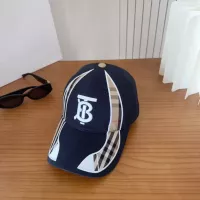 Cheap Burberry Caps #1352941 Replica Wholesale [$27.00 USD] [ITEM#1352941] on Replica Burberry Caps