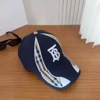 Cheap Burberry Caps #1352941 Replica Wholesale [$27.00 USD] [ITEM#1352941] on Replica Burberry Caps