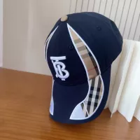 Cheap Burberry Caps #1352941 Replica Wholesale [$27.00 USD] [ITEM#1352941] on Replica Burberry Caps