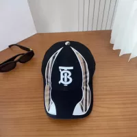 Cheap Burberry Caps #1352942 Replica Wholesale [$27.00 USD] [ITEM#1352942] on Replica Burberry Caps