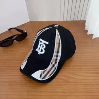 Cheap Burberry Caps #1352942 Replica Wholesale [$27.00 USD] [ITEM#1352942] on Replica Burberry Caps