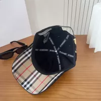 Cheap Burberry Caps #1352942 Replica Wholesale [$27.00 USD] [ITEM#1352942] on Replica Burberry Caps
