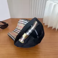Cheap Burberry Caps #1352942 Replica Wholesale [$27.00 USD] [ITEM#1352942] on Replica Burberry Caps