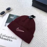 Cheap Nike Hats #1352947 Replica Wholesale [$25.00 USD] [ITEM#1352947] on Replica Nike Hats