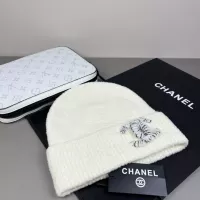 Cheap Chanel Caps #1352949 Replica Wholesale [$27.00 USD] [ITEM#1352949] on Replica Chanel Caps