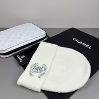 Cheap Chanel Caps #1352949 Replica Wholesale [$27.00 USD] [ITEM#1352949] on Replica Chanel Caps