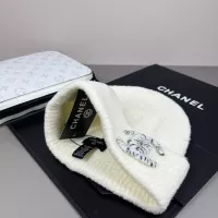 Cheap Chanel Caps #1352949 Replica Wholesale [$27.00 USD] [ITEM#1352949] on Replica Chanel Caps