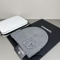 Cheap Chanel Caps #1352950 Replica Wholesale [$27.00 USD] [ITEM#1352950] on Replica Chanel Caps