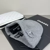 Cheap Chanel Caps #1352950 Replica Wholesale [$27.00 USD] [ITEM#1352950] on Replica Chanel Caps
