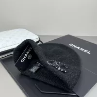 Cheap Chanel Caps #1352952 Replica Wholesale [$27.00 USD] [ITEM#1352952] on Replica Chanel Caps