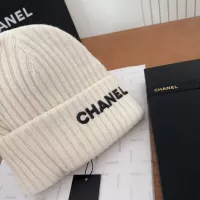 Cheap Chanel Caps #1352953 Replica Wholesale [$27.00 USD] [ITEM#1352953] on Replica Chanel Caps