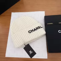 Cheap Chanel Caps #1352953 Replica Wholesale [$27.00 USD] [ITEM#1352953] on Replica Chanel Caps