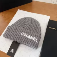 Cheap Chanel Caps #1352954 Replica Wholesale [$27.00 USD] [ITEM#1352954] on Replica Chanel Caps