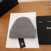 Cheap Chanel Caps #1352954 Replica Wholesale [$27.00 USD] [ITEM#1352954] on Replica Chanel Caps