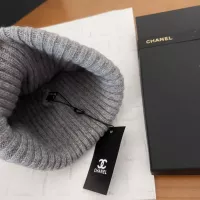 Cheap Chanel Caps #1352954 Replica Wholesale [$27.00 USD] [ITEM#1352954] on Replica Chanel Caps