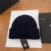 Cheap Chanel Caps #1352955 Replica Wholesale [$27.00 USD] [ITEM#1352955] on Replica Chanel Caps