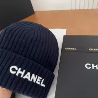 Cheap Chanel Caps #1352955 Replica Wholesale [$27.00 USD] [ITEM#1352955] on Replica Chanel Caps