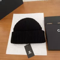 Cheap Chanel Caps #1352956 Replica Wholesale [$27.00 USD] [ITEM#1352956] on Replica Chanel Caps