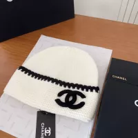 Cheap Chanel Caps #1352957 Replica Wholesale [$29.00 USD] [ITEM#1352957] on Replica Chanel Caps