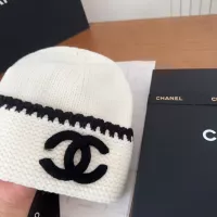Cheap Chanel Caps #1352957 Replica Wholesale [$29.00 USD] [ITEM#1352957] on Replica Chanel Caps