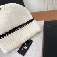 Cheap Chanel Caps #1352957 Replica Wholesale [$29.00 USD] [ITEM#1352957] on Replica Chanel Caps