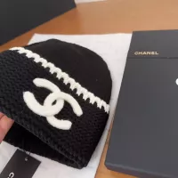 Cheap Chanel Caps #1352958 Replica Wholesale [$29.00 USD] [ITEM#1352958] on Replica Chanel Caps