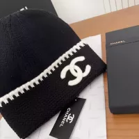 Cheap Chanel Caps #1352958 Replica Wholesale [$29.00 USD] [ITEM#1352958] on Replica Chanel Caps