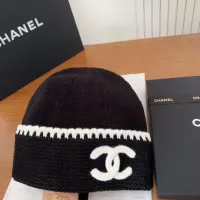 Cheap Chanel Caps #1352958 Replica Wholesale [$29.00 USD] [ITEM#1352958] on Replica Chanel Caps