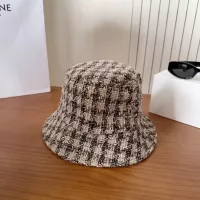 Cheap Chanel Caps #1352961 Replica Wholesale [$27.00 USD] [ITEM#1352961] on Replica Chanel Caps