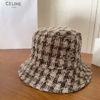 Cheap Chanel Caps #1352961 Replica Wholesale [$27.00 USD] [ITEM#1352961] on Replica Chanel Caps