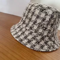 Cheap Chanel Caps #1352961 Replica Wholesale [$27.00 USD] [ITEM#1352961] on Replica Chanel Caps