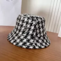 Cheap Chanel Caps #1352962 Replica Wholesale [$27.00 USD] [ITEM#1352962] on Replica Chanel Caps