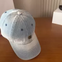 Cheap LOEWE Caps #1352963 Replica Wholesale [$25.00 USD] [ITEM#1352963] on Replica LOEWE Caps