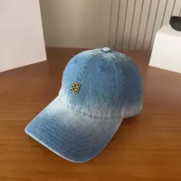 Cheap LOEWE Caps #1352964 Replica Wholesale [$25.00 USD] [ITEM#1352964] on Replica LOEWE Caps
