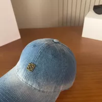 Cheap LOEWE Caps #1352964 Replica Wholesale [$25.00 USD] [ITEM#1352964] on Replica LOEWE Caps