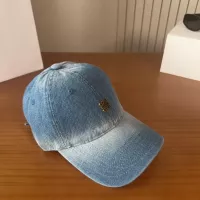 Cheap LOEWE Caps #1352964 Replica Wholesale [$25.00 USD] [ITEM#1352964] on Replica LOEWE Caps